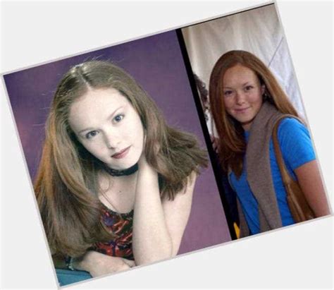 amber barretto age.